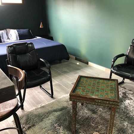 فندق مدينة مكسيكوفي  Casa Flores المظهر الخارجي الصورة