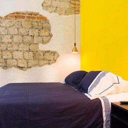 فندق مدينة مكسيكوفي  Casa Flores المظهر الخارجي الصورة