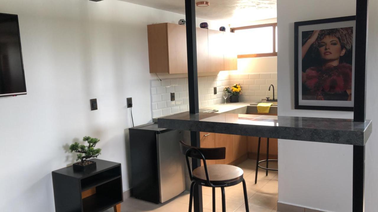 فندق مدينة مكسيكوفي  Casa Flores المظهر الخارجي الصورة