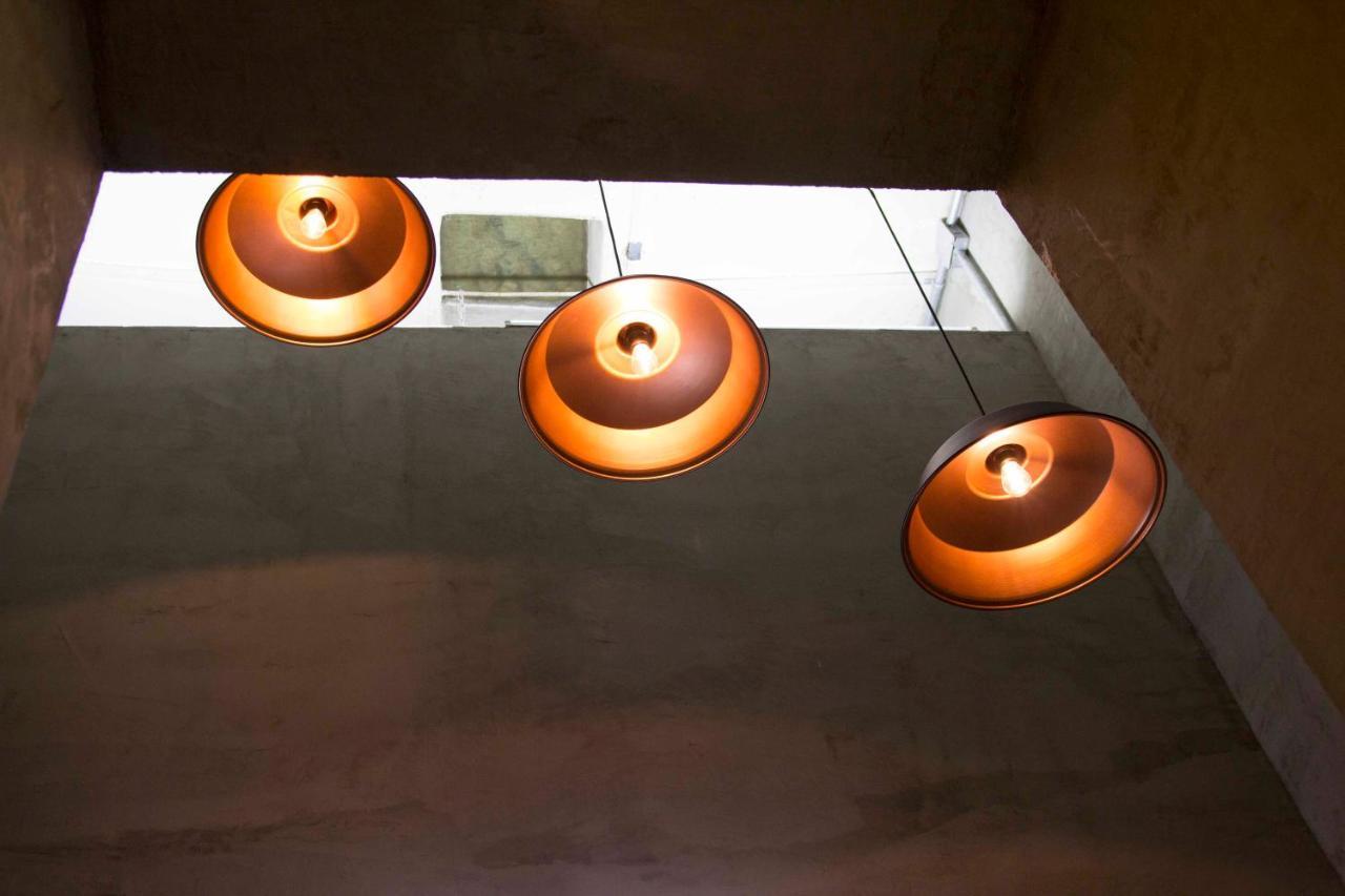 فندق مدينة مكسيكوفي  Casa Flores المظهر الخارجي الصورة